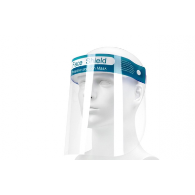 واقي وجه مضاد للضباب مع حشوة إسفنجية