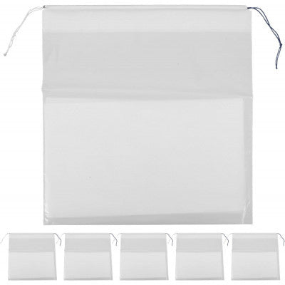 كيس القيء: 25×25 سم