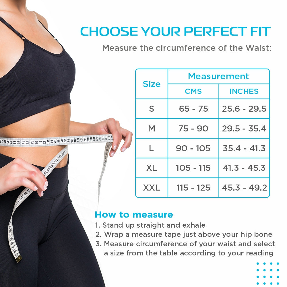 مشد البطن بعد الولادة