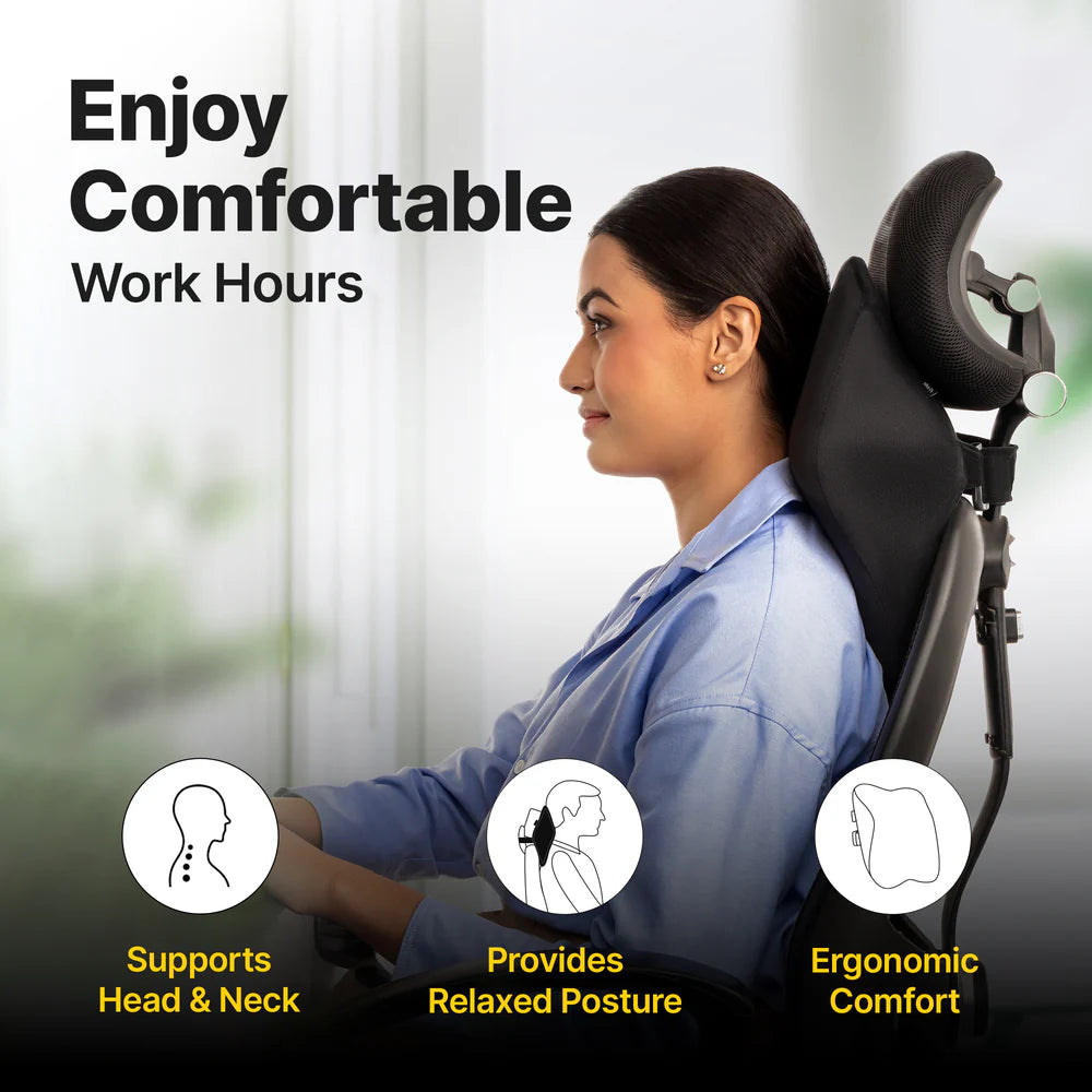 وسادة Frido Wedge Plus