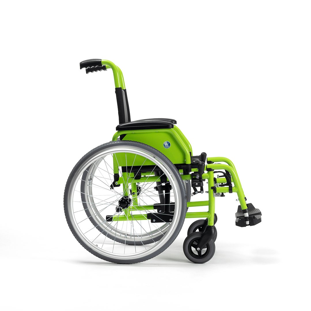Vermeiren Kids Wheelchair JazzS50 (32cm)