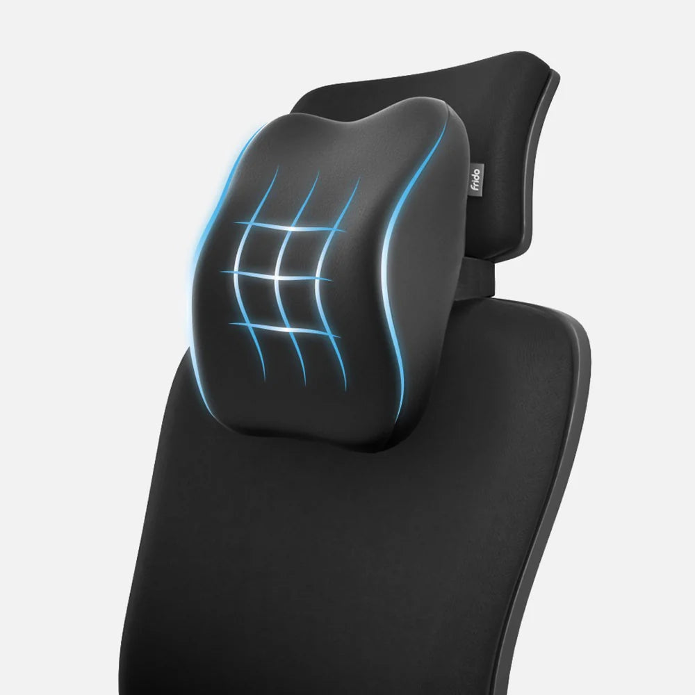 وسادة الرقبة للسيارة فريدو