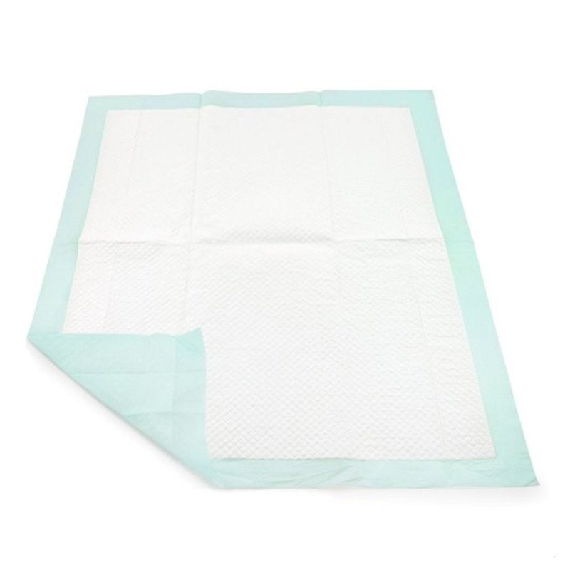 Classic Disposable Underpads Bed Pads Size 60x90cm 25pcs / pack