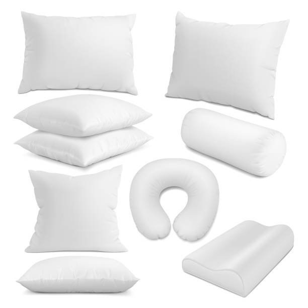 Pillows and Cushions