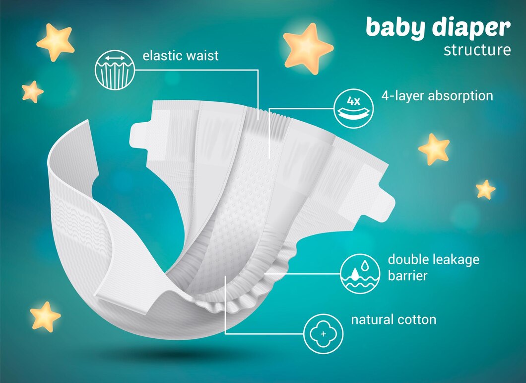 Baby Diapers