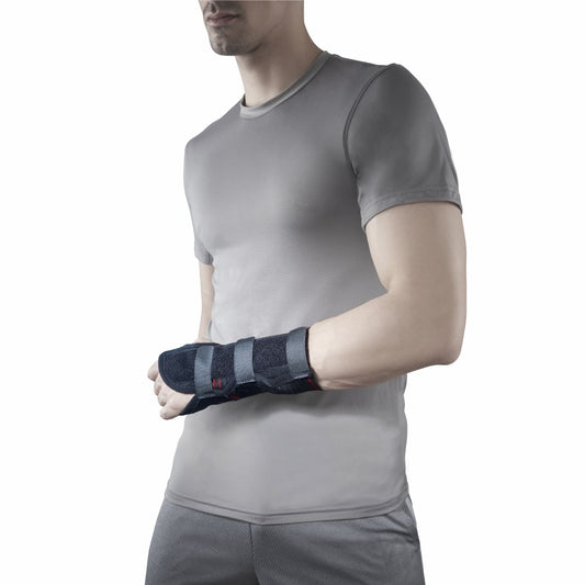 Universal Wrist Support for Fractures & Sprains