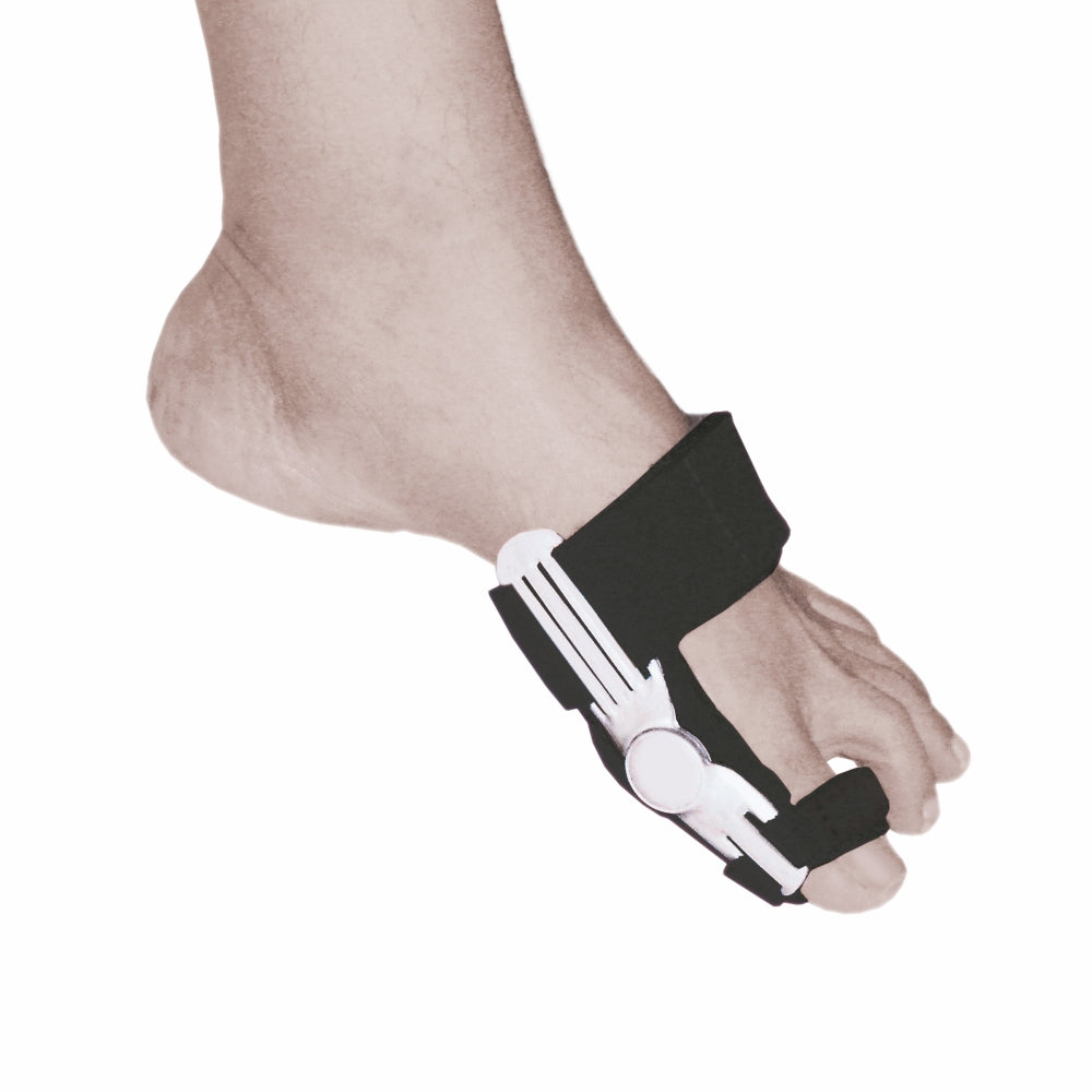 Bunion Corrector with Moderate Support for Big Toe & Fracture Relief