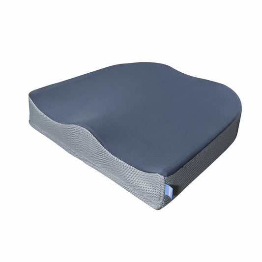 Orthopaedic Coccyx Cushion Seat | For Lower Back & Tailbone Pain Reliever