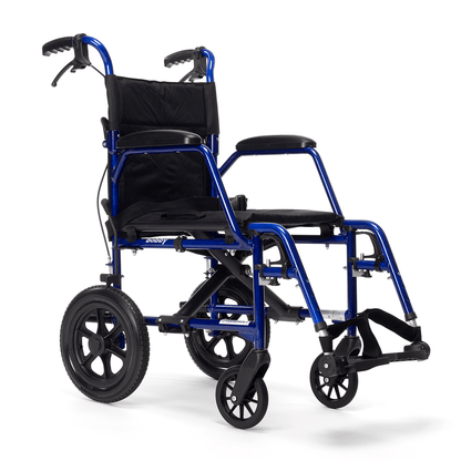 Vermeiren Transit Wheelchair Bobby (48cm) Foldable