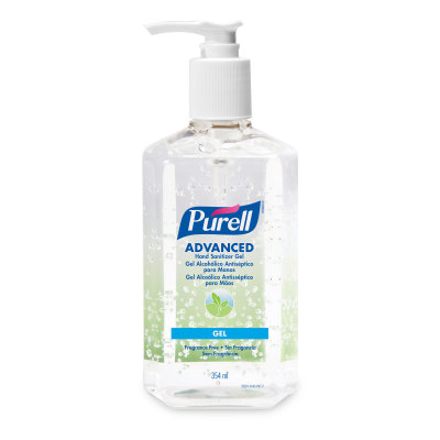 Purell 354ml Hand Sanitizer