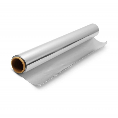 Aluminium HD Foil Wrap