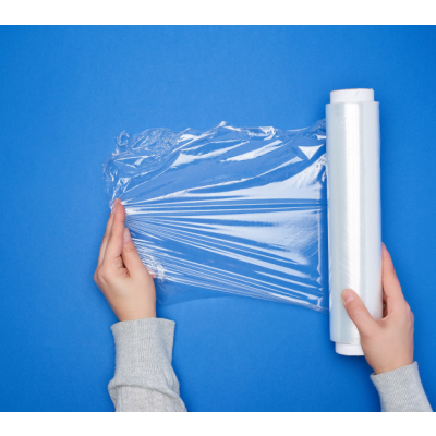 Cling Film Wrap - Magic Wrap