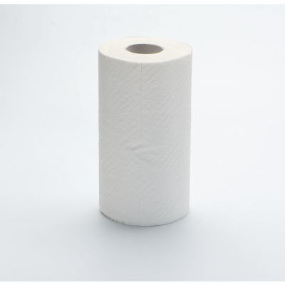 Kitchen Towel Rolls: 50 Sheets