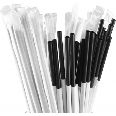 Plastic Straw: Small