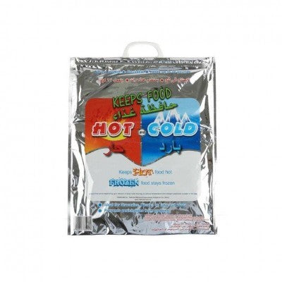 Thermal Hot & Cold Bags