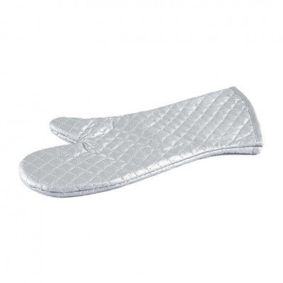 Silicon Oven Gloves: Heavy Duty