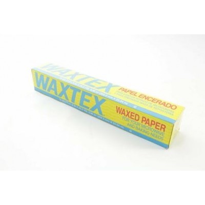 Wax Paper: 30cm