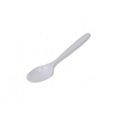 Plastic Spoon: Heavy Duty