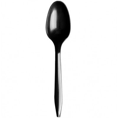 Plastic Spoon: Heavy Duty