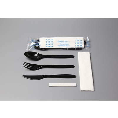 Cutlery Pack: Heavy Duty