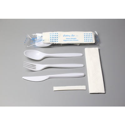 Cutlery Pack: Heavy Duty