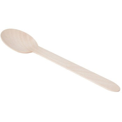 Wooden Spoon