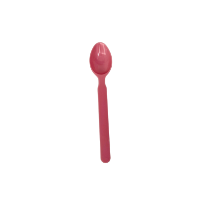 Plastic Dessert Spoon: HD