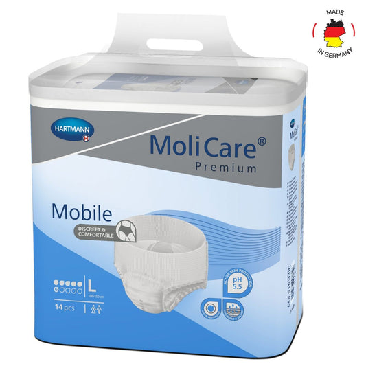 MoliCare Premium Adult Diaper Large