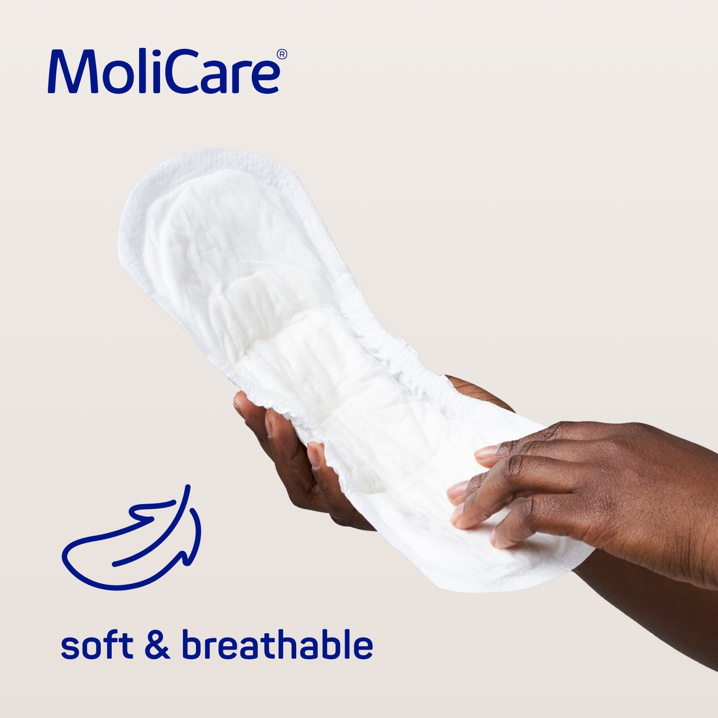 MoliCare Premium Lady Incontinence Pads – Ultimate Comfort & Protection