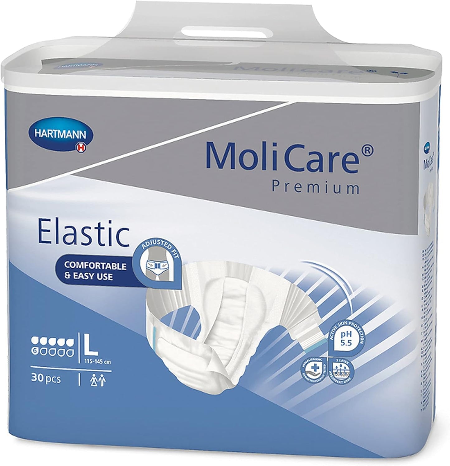 MoliCare Premium Elastic Large