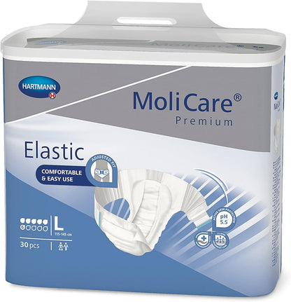 MoliCare Premium Elastic Large