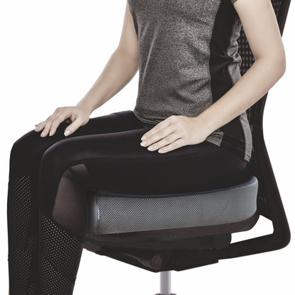 Orthopaedic Coccyx Cushion Seat | For Lower Back & Tailbone Pain Reliever