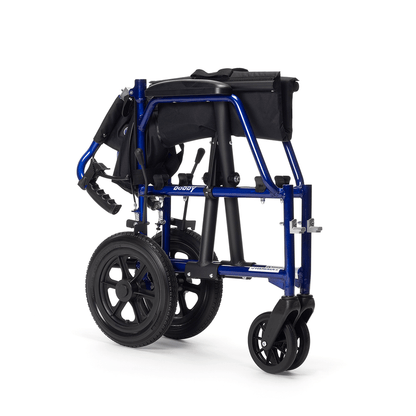 Vermeiren Transit Wheelchair Bobby (48cm) Foldable