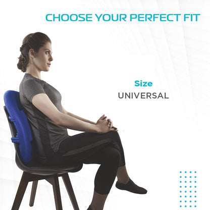 Orthopaedic Back Support | Provides Support to the Spine/Back & Posture Correction