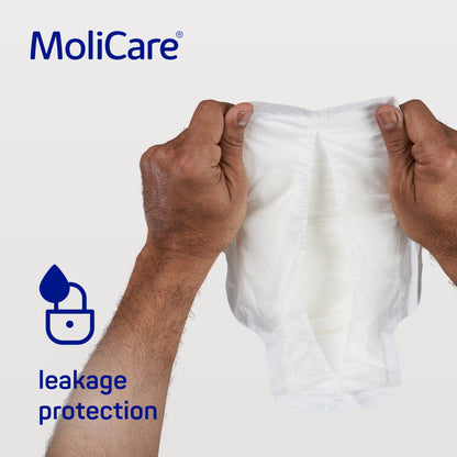 Incontinence Men Guard – Maximum Protection for Men with Incontinence