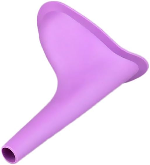 Portable Urination Funnel For Female