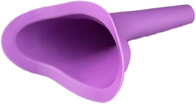 Portable Urination Funnel For Female