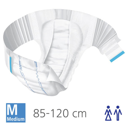 MoliCare Elastic Diaper - Medium