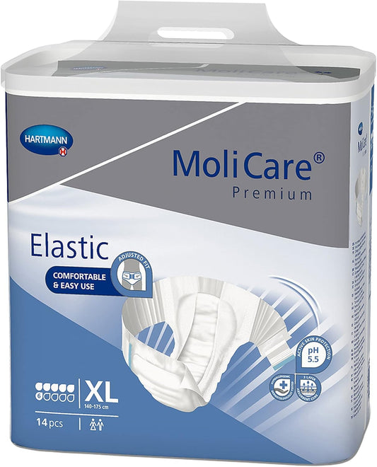 MoliCare Premium Elastic X-Large