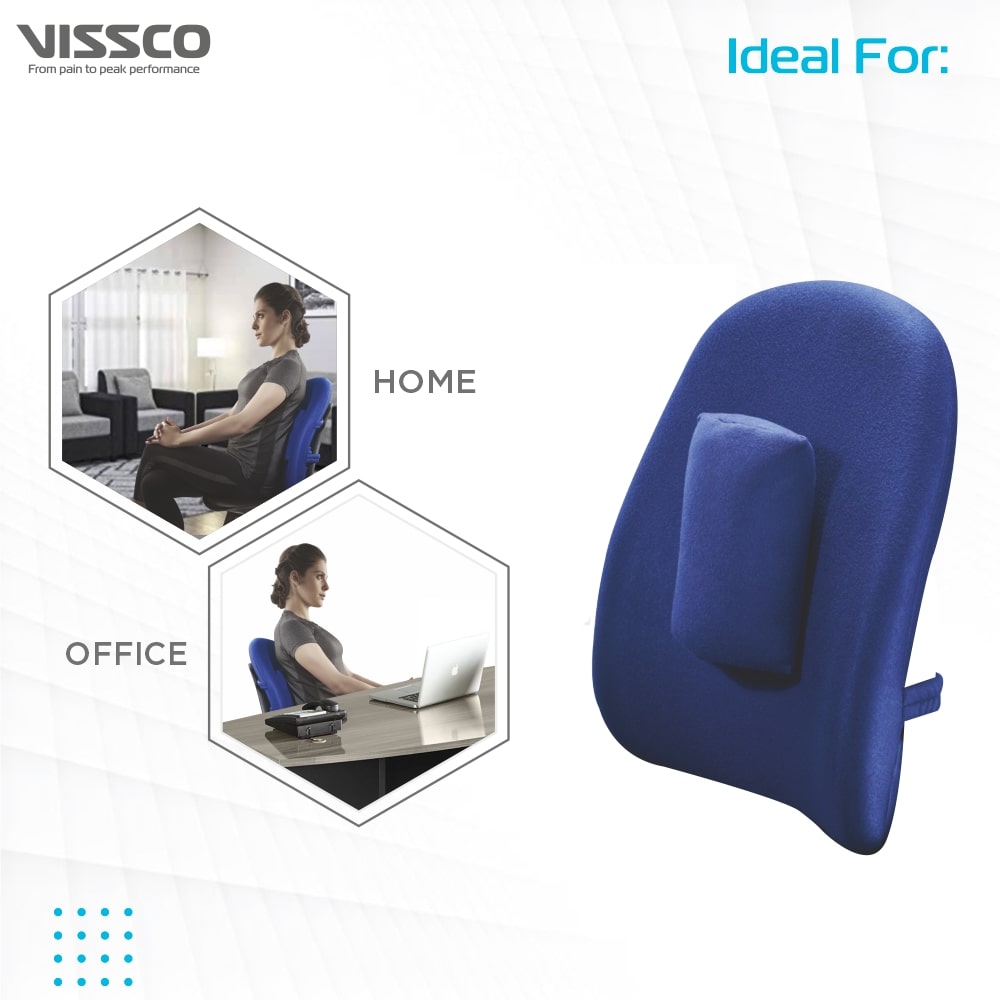 Orthopaedic Back Support | Provides Support to the Spine/Back & Posture Correction