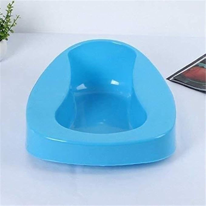 Plastic Bed Pan