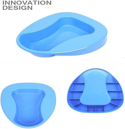 Plastic Bed Pan