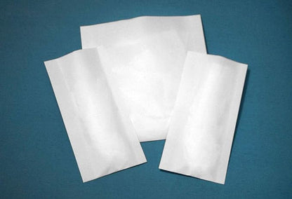 Livi White Paper Napkin