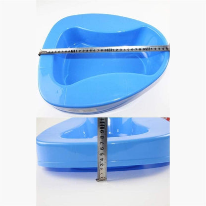 Plastic Bed Pan