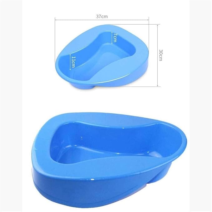 Plastic Bed Pan