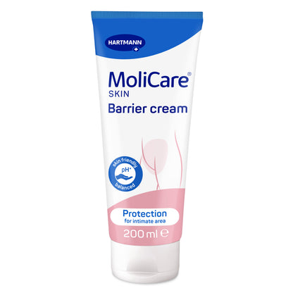 Diaper Rash Protection Cream - MoliCare