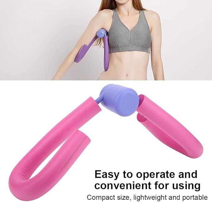 Pelvic Floor Muscle Exercise Device For Urinary Incontinence