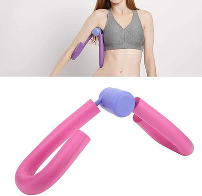 Pelvic Floor Muscle Exercise Device For Urinary Incontinence