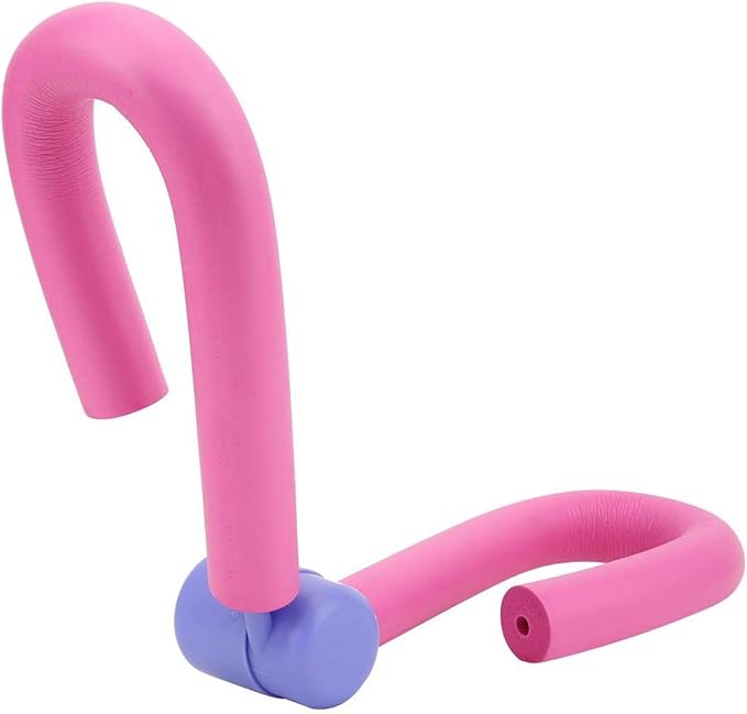 Pelvic Floor Muscle Exercise Device For Urinary Incontinence