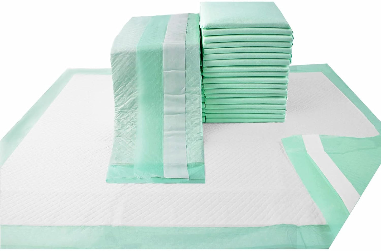 XX-Large Total Protection Medical Underpad